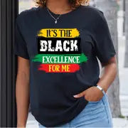 Black History Month T-Shirts and Sweatshirts