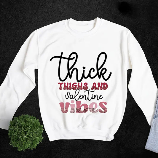 Valentine's Day T-Shirts and Sweatshirts