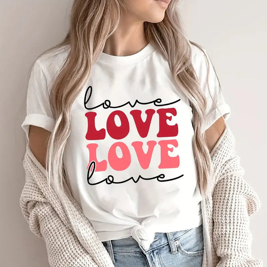 Valentine's Day T-Shirts and Sweatshirts